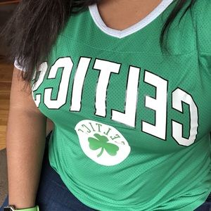 Meet your Posher, Graces